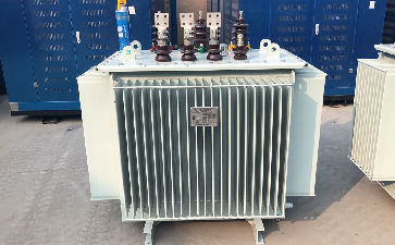 江苏S11-630KVA油浸式变压器