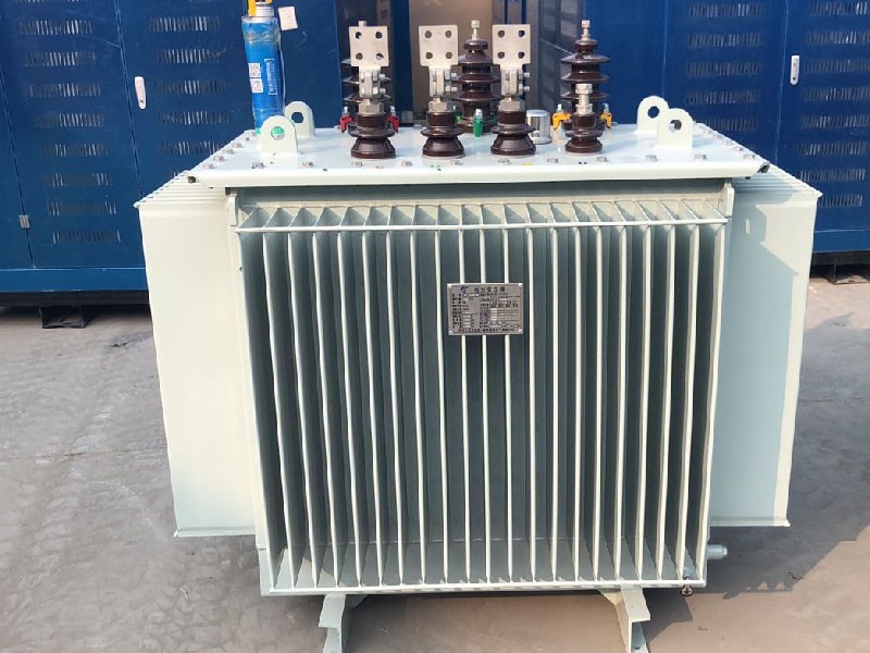 江苏S11-630KVA油浸式变压器